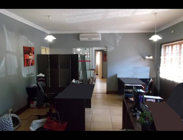 150M² OFFICE SOLD IN NELSPRUIT EXT 5